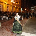 Castellón, Magadalena 2013