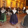 Castellón, Magadalena 2013