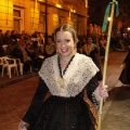 Castellón, Magadalena 2013