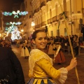 Castellón, Magadalena 2013