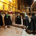 Castellón, Magadalena 2013