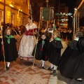 Castellón, Magadalena 2013