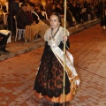 Castellón, Magadalena 2013
