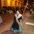 Castellón, Magadalena 2013