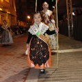Castellón, Magadalena 2013