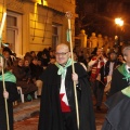 Castellón, Magadalena 2013