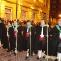 Castellón, Magadalena 2013