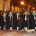 Castellón, Magadalena 2013