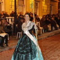 Castellón, Magadalena 2013