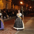 Castellón, Magadalena 2013