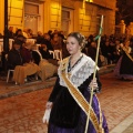 Castellón, Magadalena 2013