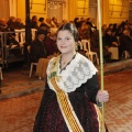 Castellón, Magadalena 2013