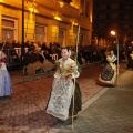 Castellón, Magadalena 2013