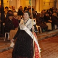 Castellón, Magadalena 2013