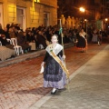 Castellón, Magadalena 2013