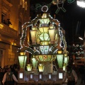 Castellón, Magadalena 2013