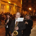 Castellón, Magadalena 2013