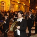 Castellón, Magadalena 2013