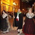 Castellón, Magadalena 2013