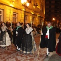 Castellón, Magadalena 2013