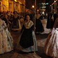Castellón, Magadalena 2013