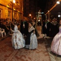Castellón, Magadalena 2013