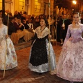 Castellón, Magadalena 2013