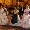 Castellón, Magadalena 2013