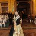 Castellón, Magadalena 2013