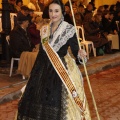 Castellón, Magadalena 2013