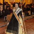 Castellón, Magadalena 2013