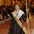 Castellón, Magadalena 2013