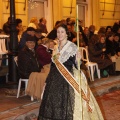 Castellón, Magadalena 2013