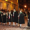 Castellón, Magadalena 2013