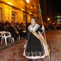 Castellón, Magadalena 2013