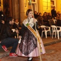 Castellón, Magadalena 2013