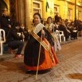 Castellón, Magadalena 2013