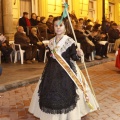 Castellón, Magadalena 2013