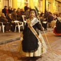 Castellón, Magadalena 2013