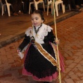 Castellón, Magadalena 2013