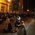 Castellón, Magadalena 2013