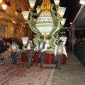 Castellón, Magadalena 2013