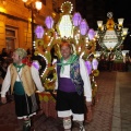 Castellón, Magadalena 2013