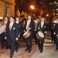 Castellón, Magadalena 2013