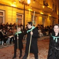 Castellón, Magdalena 2013