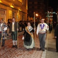 Castellón, Magdalena 2013