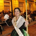 Castellón, Magdalena 2013