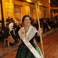 Castellón, Magdalena 2013