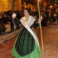 Castellón, Magdalena 2013