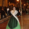 Castellón, Magdalena 2013